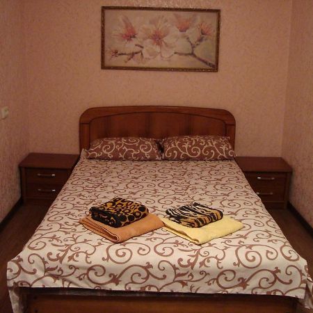 Apartment Center Near State Medical University, Cafe Efes Zaporizhia Exteriör bild